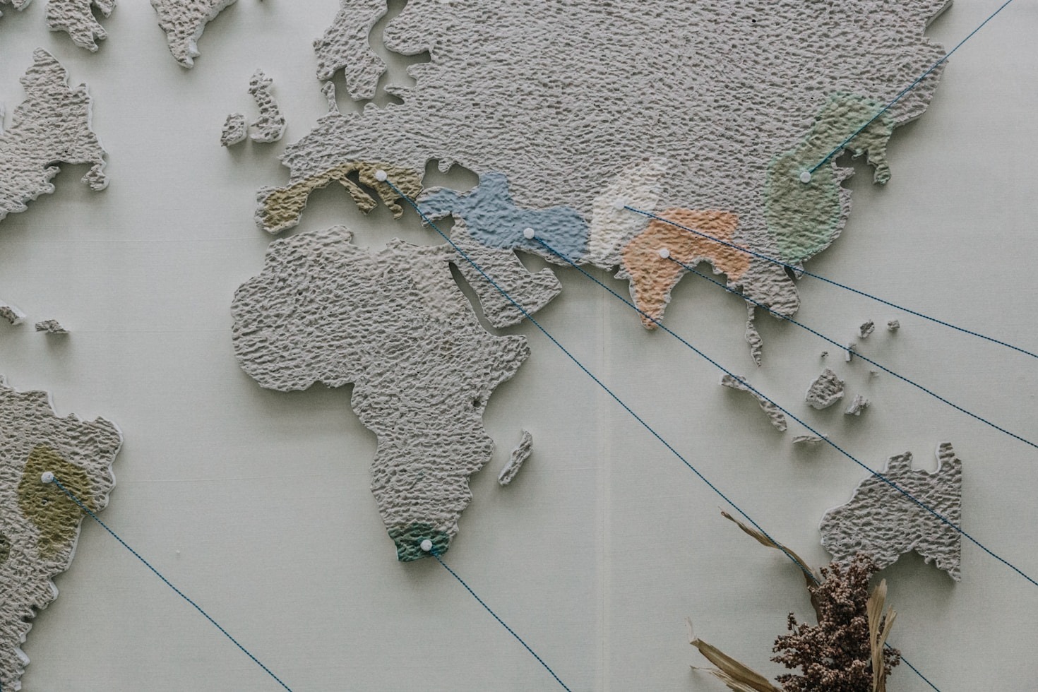 Legal Implications of the U.S. Intervention in Venezuela